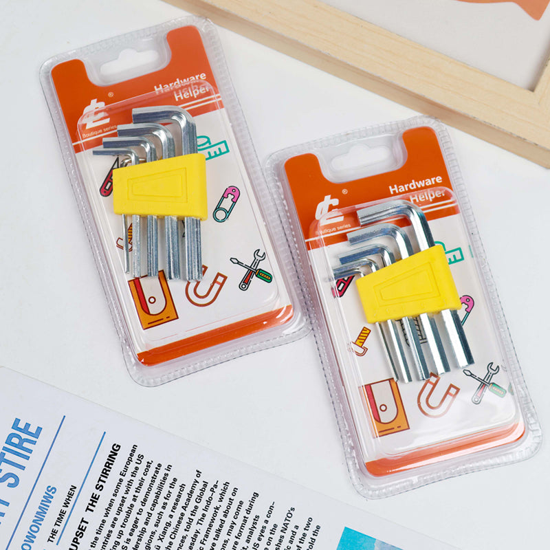 M.31-Premium Hex Key Set