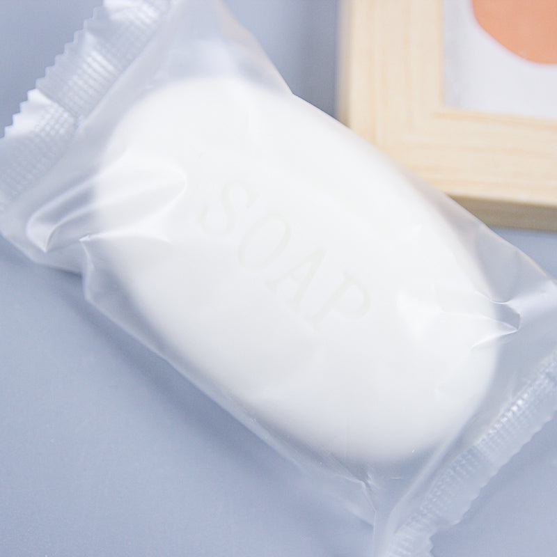 Fragrance Paper Box Soap (Mixed)· M13