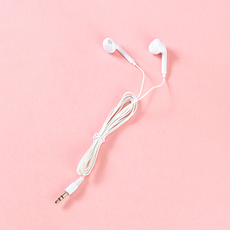 Z68 3.5mm Wired Headphone (Not Compatible with Phones Without Digital Decoding) A.11