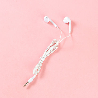 Z68 3.5mm Wired Headphone (Not Compatible with Phones Without Digital Decoding) A.11