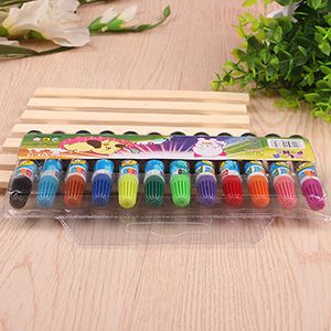 887 - 12 Watercolor Pens (678 - 12) M.82