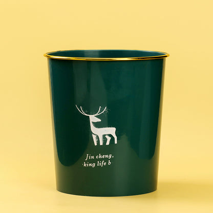 555 Phnom Penh Trash Bin (25*27) M.23