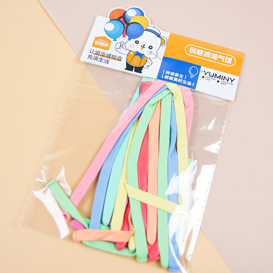 M.11Mingyang Creative Magic Long Balloon