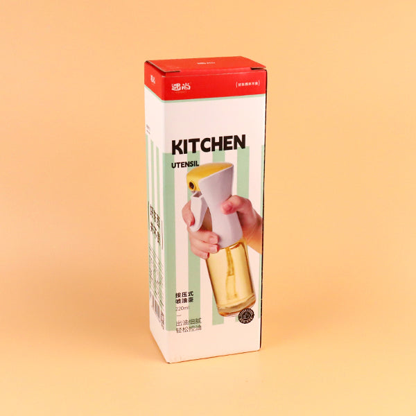 YN-1559 Press-Type Oil Sprayer M.69 JPDB