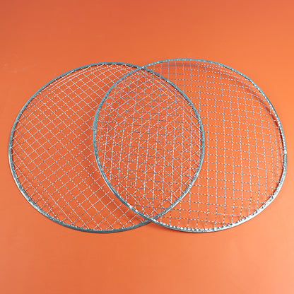 M.64Round Grill Net