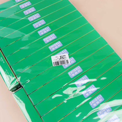 Z07 Hard-Tipped Flat-Style Headphone (Does Not Work with Phones Without Digital Decoding Function) A.11