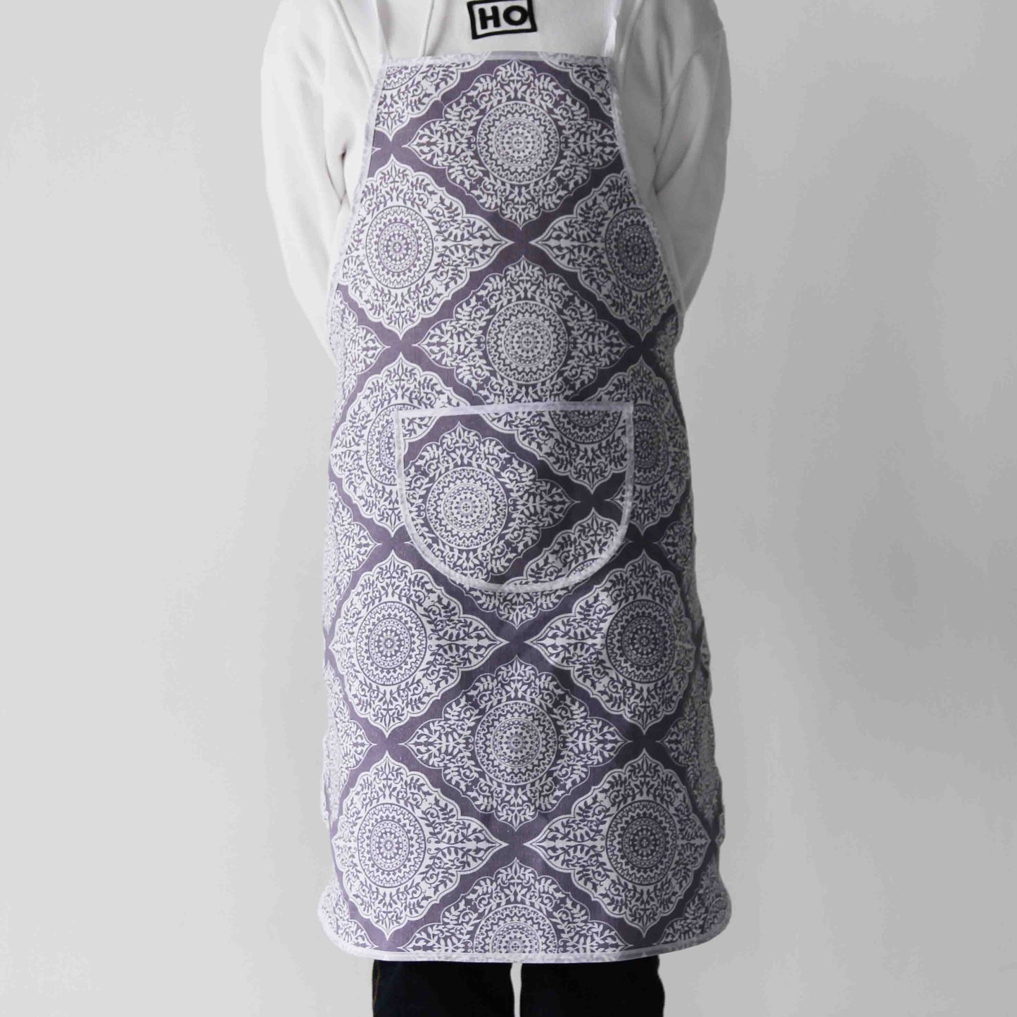 Canvas apron M.28