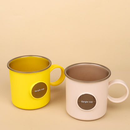 0314 Fresh Two-Tone Mug M.26