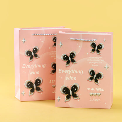 SD-99164 Gift Bag Medium Size (Vertical) 18*8.5*24 M24 M.73