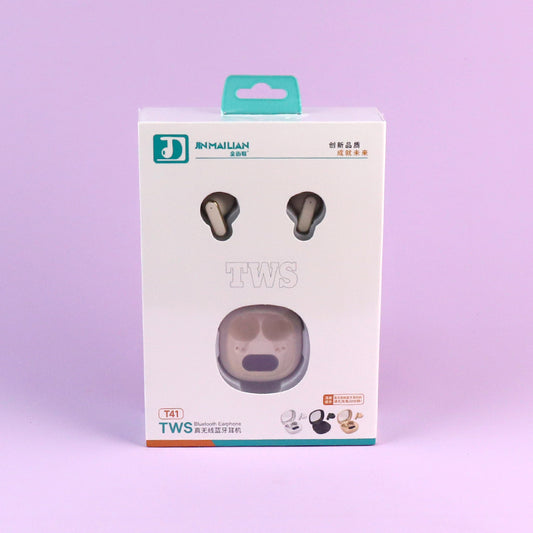 T41 TWS True Wireless Bluetooth Earbuds A.11 JPDB A.11 JPDB