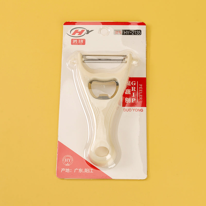 HY-2135 Dual-Purpose Peeler M.62