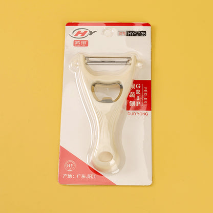 HY-2135 Dual-Purpose Peeler M.62