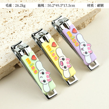 KD829 Small-sized Nail Clippers M.51