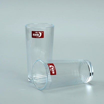 Green Apple Model Y60118X Glass Cup M.17