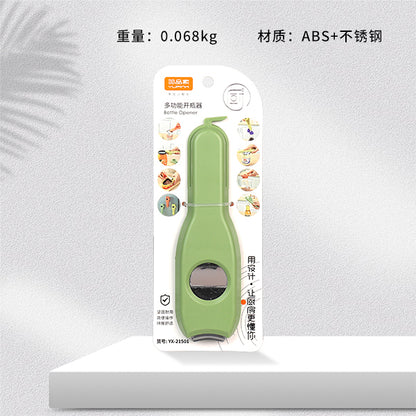 Model YX-21501 Multi-Functional Bottle Opener M.69 JPDB