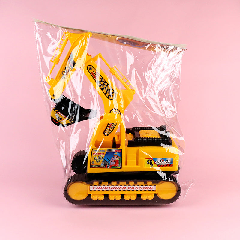 Model 368-36 Engineering Vehicles (Assorted Styles)M.03 JPDB