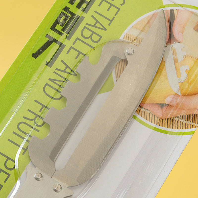 6428 Multi-purpose Peeling Fruit Knife M.62