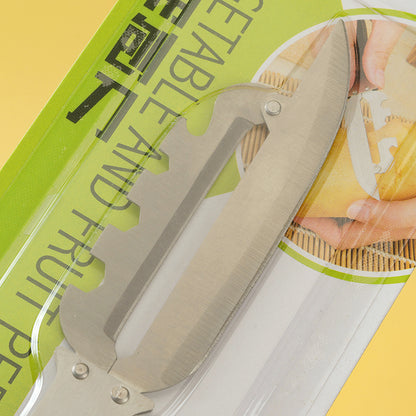 6428 Multi-purpose Peeling Fruit Knife M.62