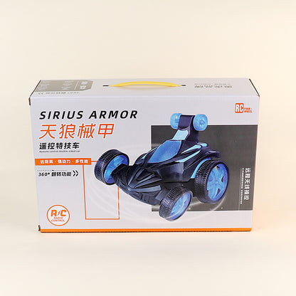 Model No. 911-783 360-Degree Flip Stunt Vehicle M.03 JPDB