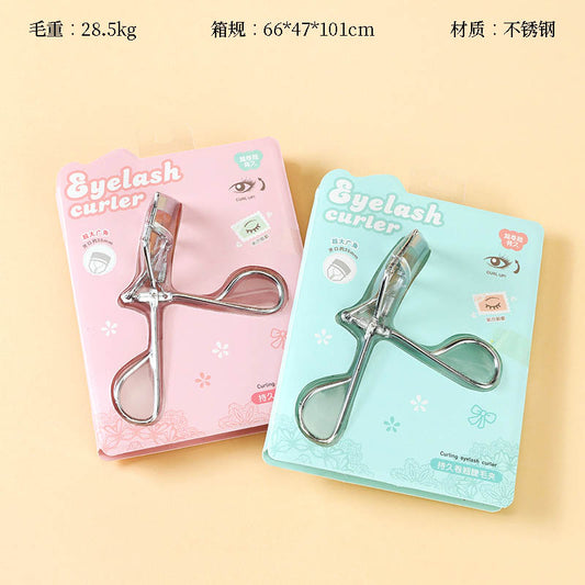 Rizador de pestañas S-584 M.50 