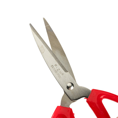 F01 Large Household Scissors 10*19.5 M.62