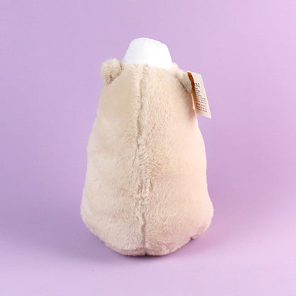 Capybara Plush Toy M.01 JPDB