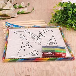 Large Gold Powder 4 - piece Pen Set A M.82