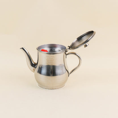 Fluid Ounce Kettle Model 2186 Size 32 (1000ml) M.16 JPDB