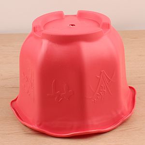 A-28 Lace Flowerpot  M.12