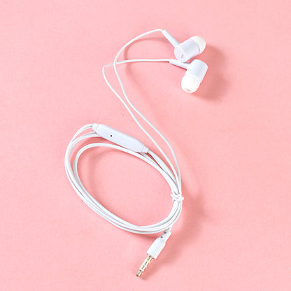 Z6 Round-Tip Earbuds (Incompatible with Digital Decoding Phones) A.11 A.11