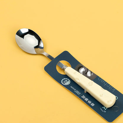 Wenkou 270 Cheese Pointed Spoon M.66