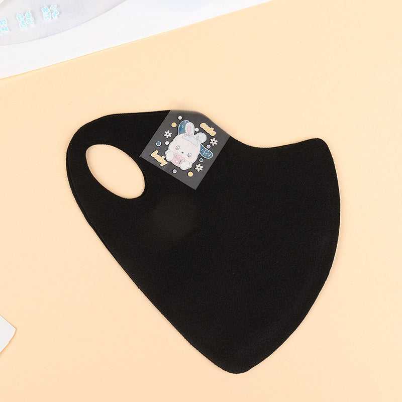 KEM Kids' Face Mask (for Girls) M41