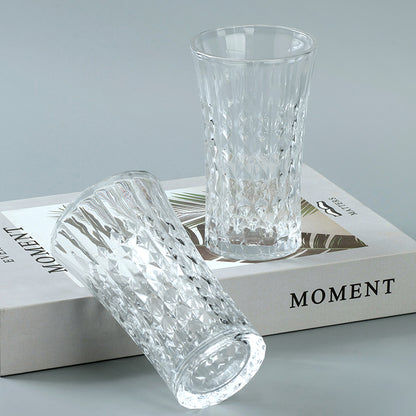 Model HPX2-03 Glass Cup M.17