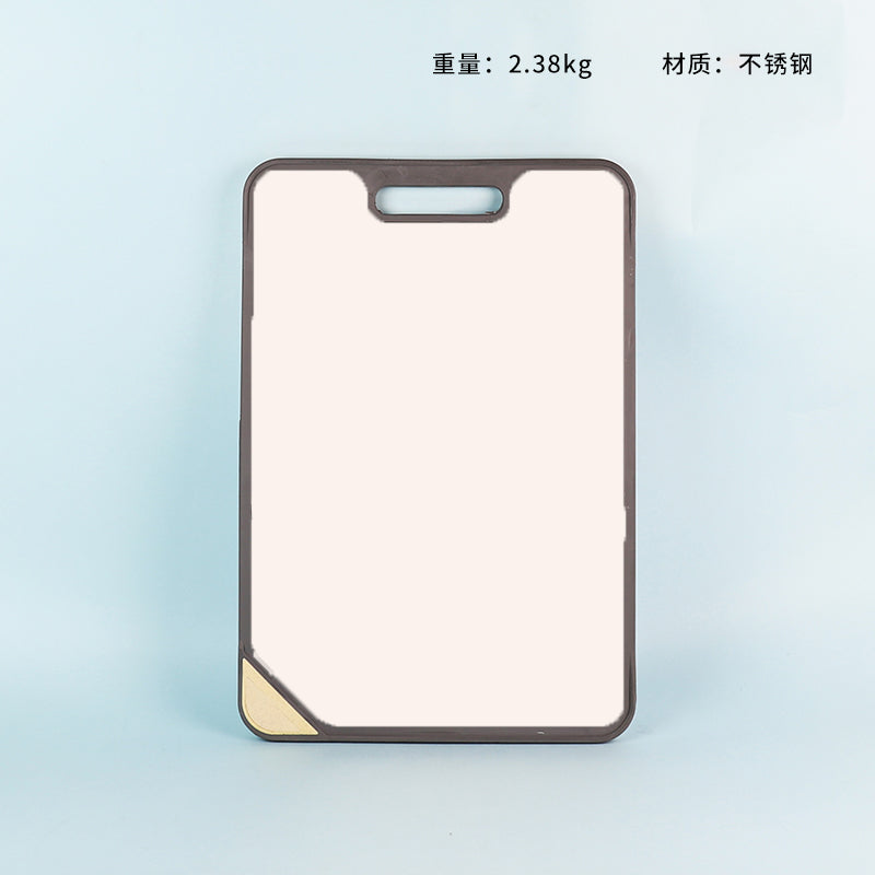 Extra Large Stainless Steel Cutting Board M.69 JPDB