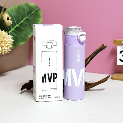 QXSD5579 Star Pop-Up Vacuum Insulated Mug (500ml) M.26 JPDB