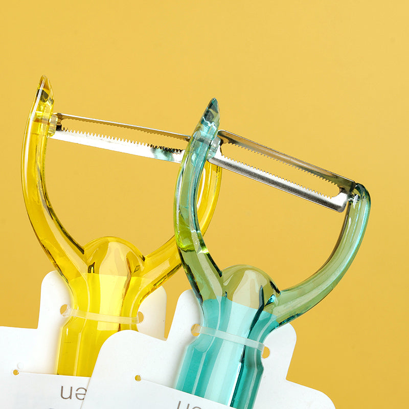 Kouwen Shenghua 134 Crystal - textured Peeler M.62