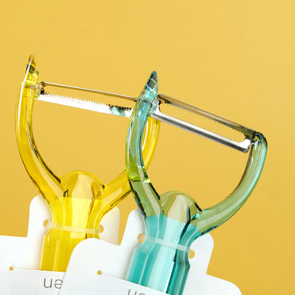 Kouwen Shenghua 134 Crystal - textured Peeler M.62