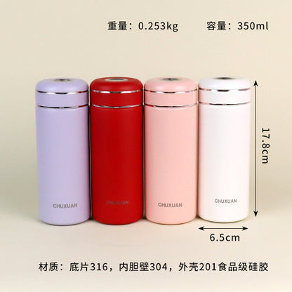 CX-0356 Mini Compact Vacuum Insulated Mug (350ml) M.26 JPDB