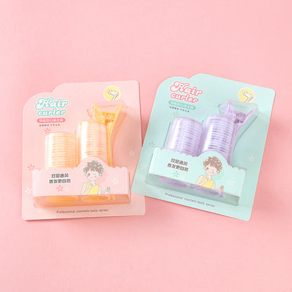 S-597 Juego de rizadores de pelo (1+1) M.50 