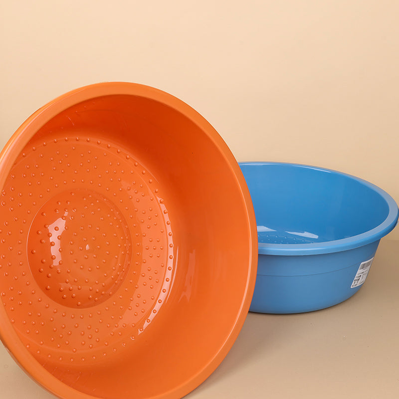 HC2606 Foot Soaking Basin (35.2*12) (Packed in Gunny Sack) M.19