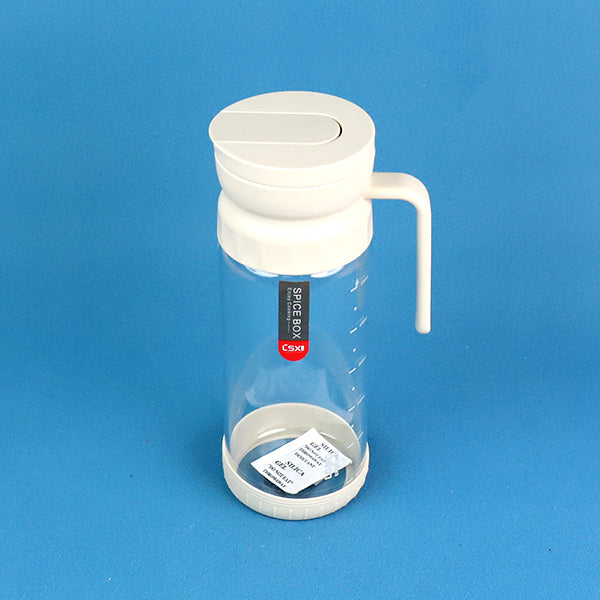 15041 Glass Oil Dispenser (650ml) M.69 JPDB