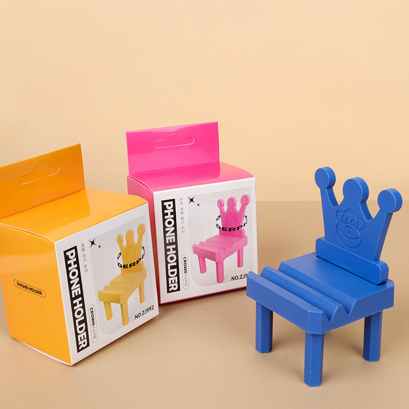 Xiaoniu Youchuang 992 Crown Stool Stand A.13