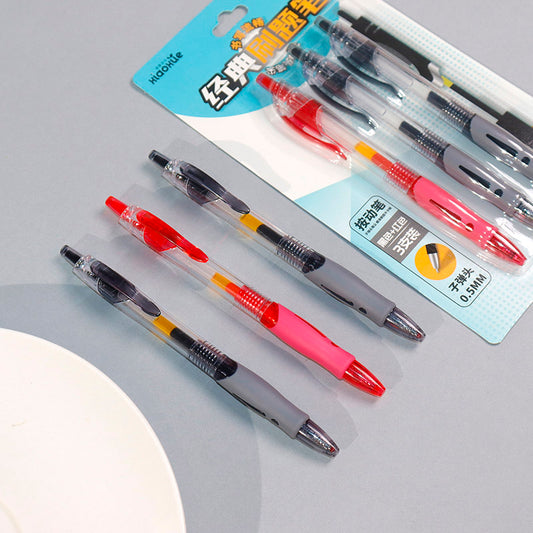 XX - 0682 Six Acrylic Markers M.82