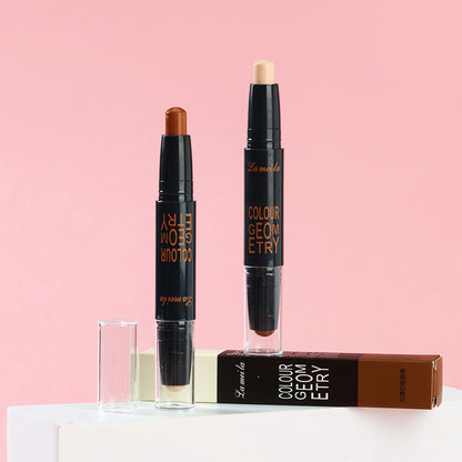 1002 Lameila Contour Stick M.58