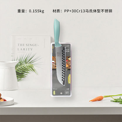 Model DM983 Oishi Chef's KnifeM.62 JPDB