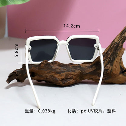 23001/23013 Men's Polarized UV400 Sunglasses M.45 JPDB