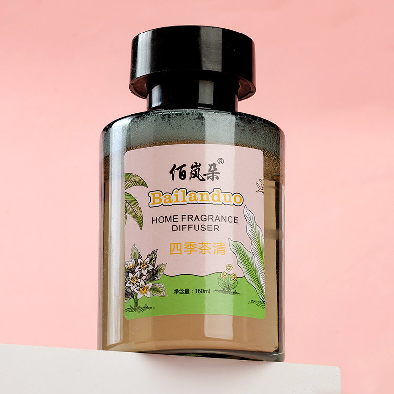 Bailanduo Flameless Aromatherapy (Floral Series) 160g M.54 M.12