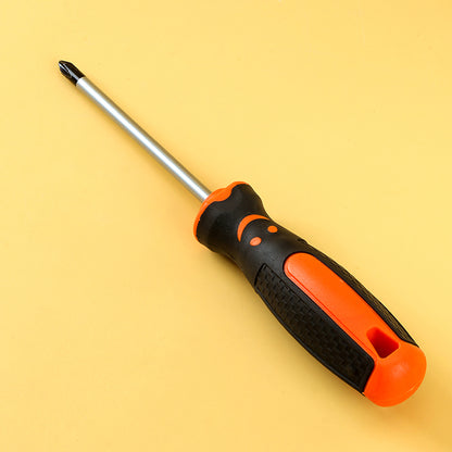 M.31-4 - inch Phillips screwdriver with a smiling - face pattern
