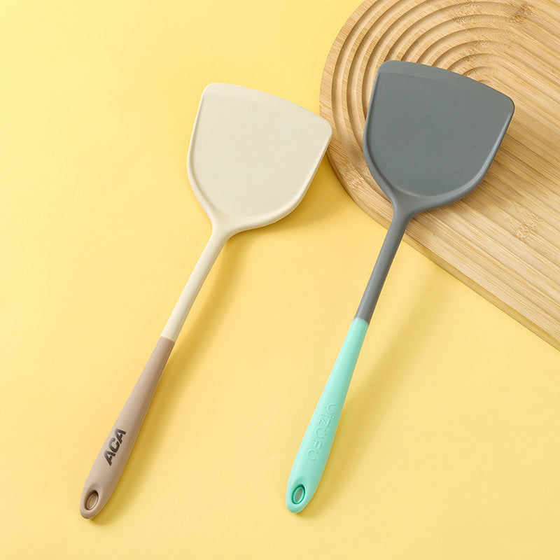 No.2 Silicone Spatula (Random Color) M61