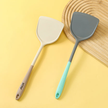 No.2 Silicone Spatula (Random Color) M61
